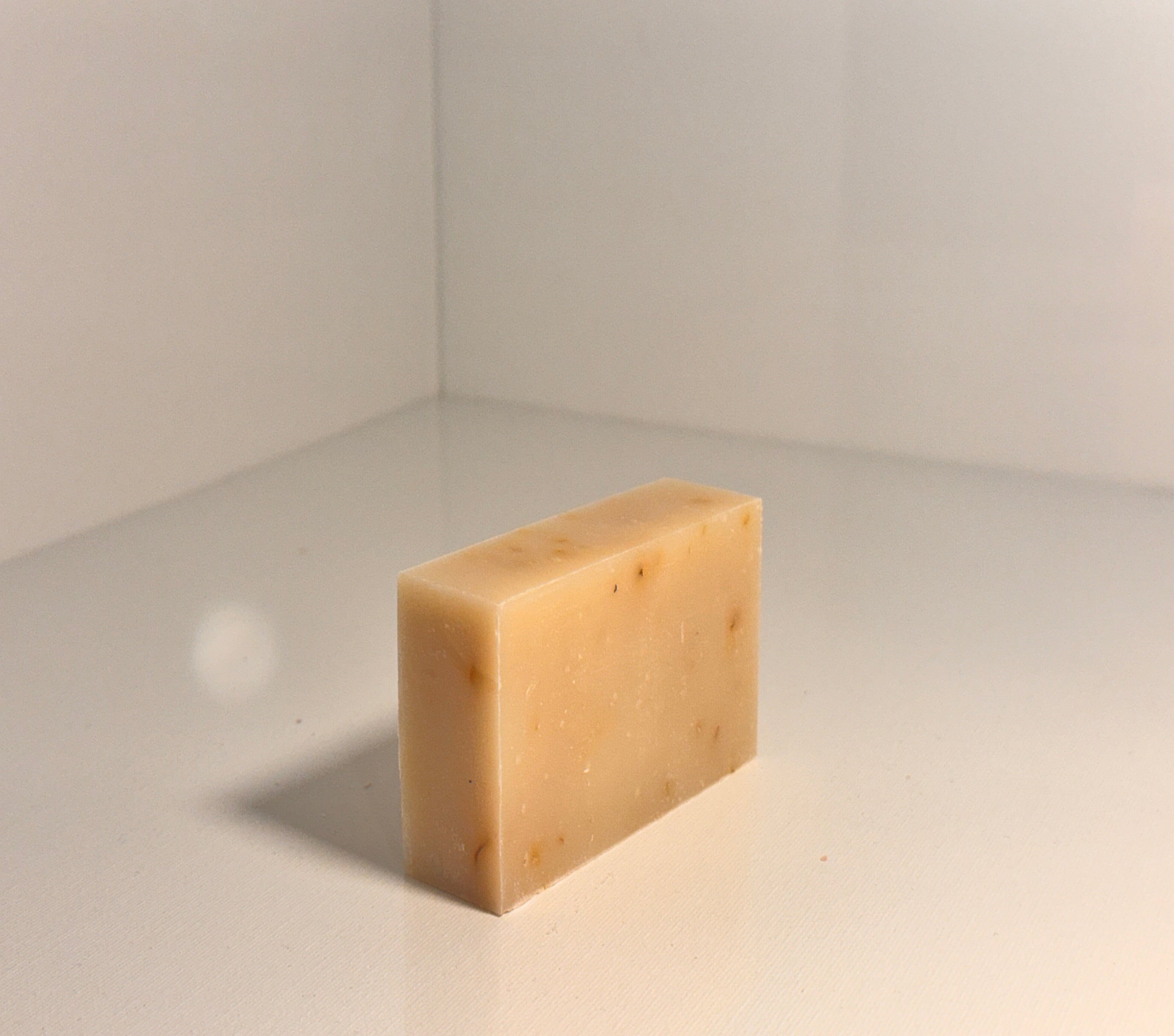 Pink Grapefruit Bar Soap - 4 oz