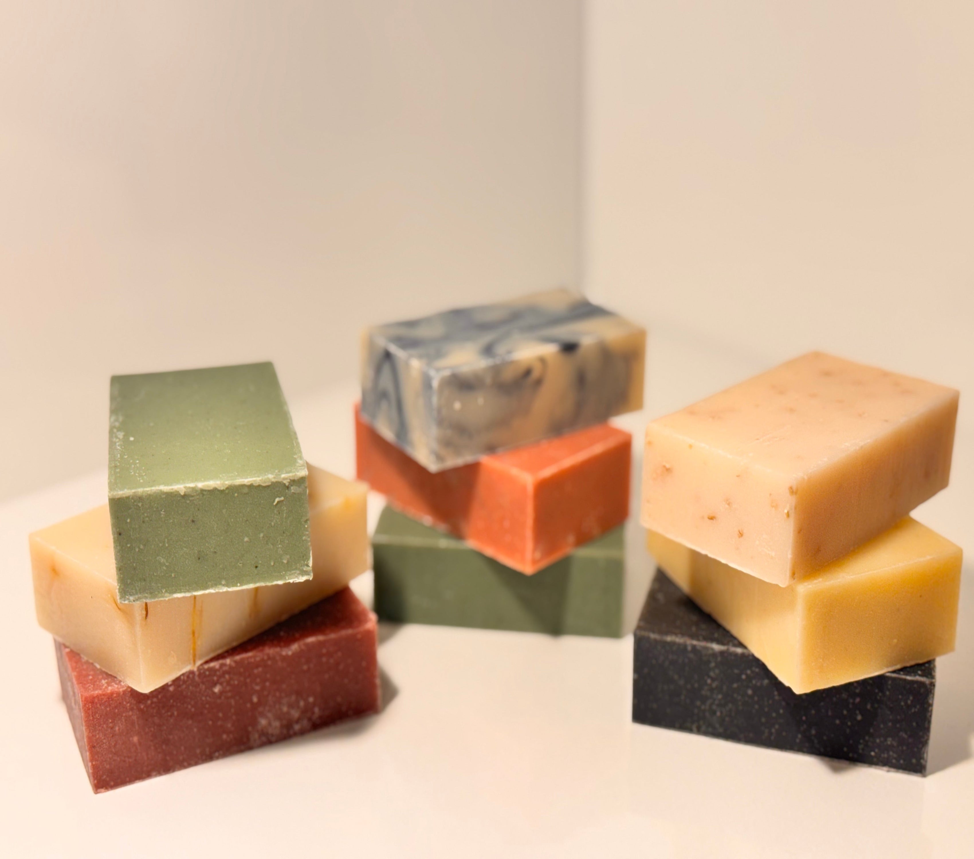 Mix and Match 3 Bar Pack