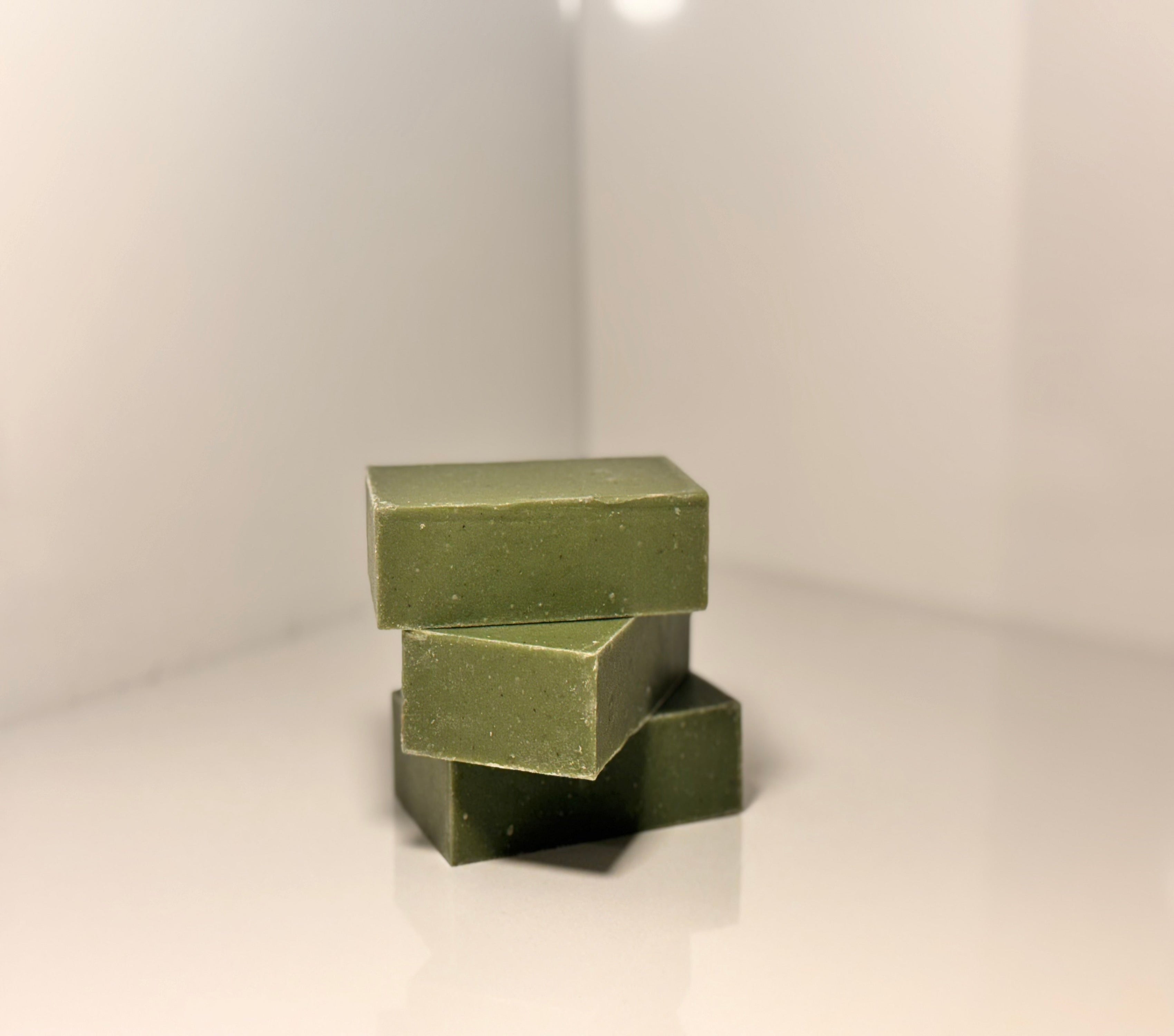 Thyme Garden Bar Soap - 4 oz (3 pack)