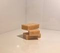Shea Honey Oatmeal Bar Soap - 4 oz (3 pack)
