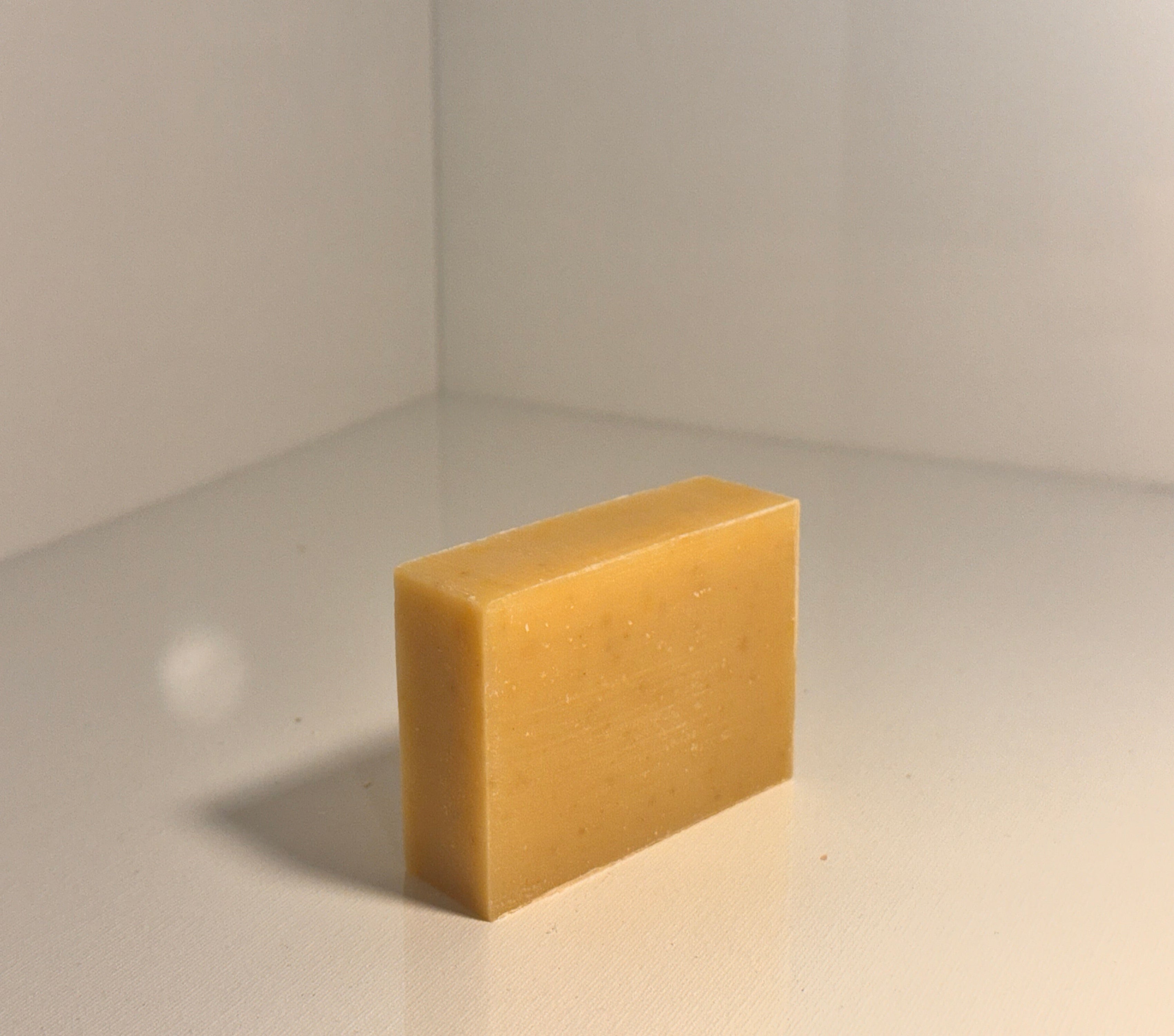 Lemongrass Tea Bar Soap - 4 oz