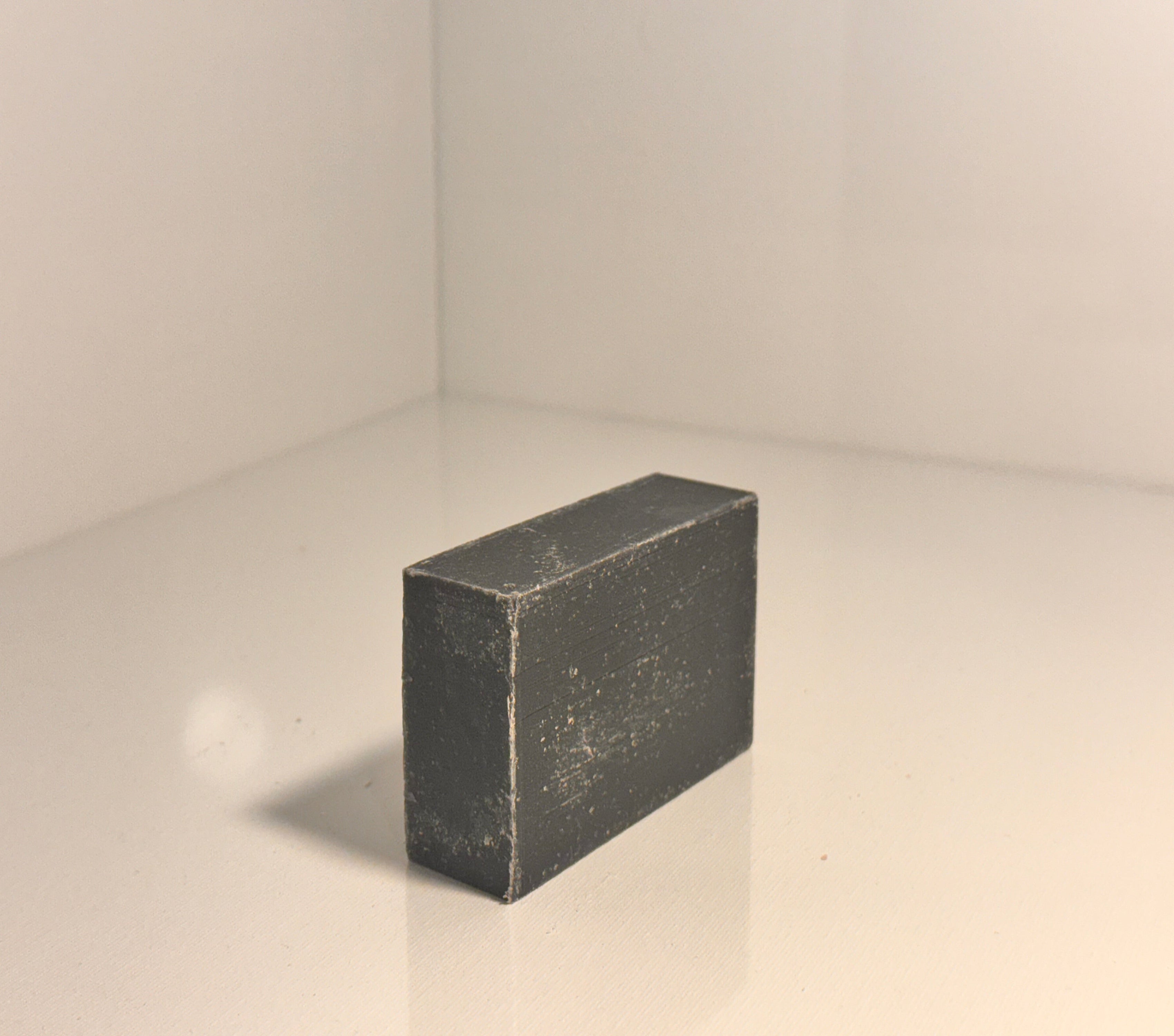 Black Tea Tree Bar Soap - 4 oz