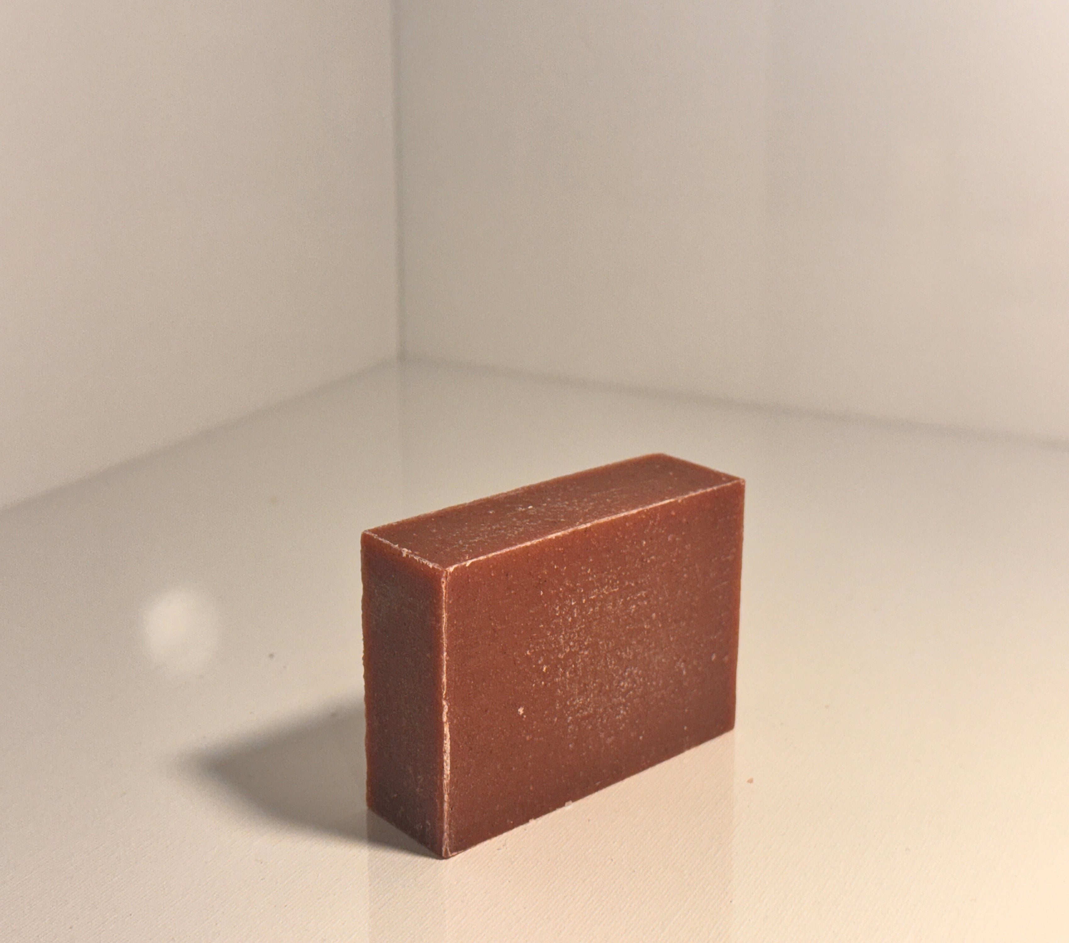 Blood Orange Bergamot Bar Soap - 4 oz